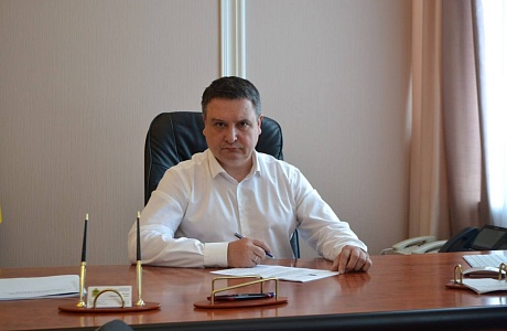 Уполномоченный помог предпринимателю сохранить объекты нестационарной торговли в Пензе Уполномоченный помог предпринимателю сохранить объекты нестационарной торговли в Пензе